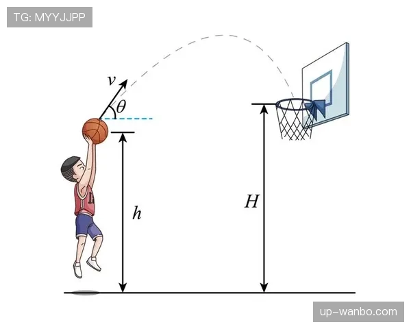 详解篮球比赛中球卡篮筐规则的判定与处理