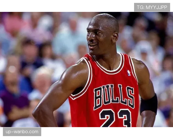 乔丹关键时刻单打提升得分爆发力显著优于同期NBA后卫