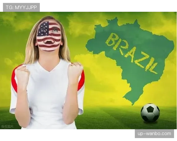 2026世界杯东道主主场优势和球迷支持关系 2026世界杯东道主主场优势和球迷支持关系