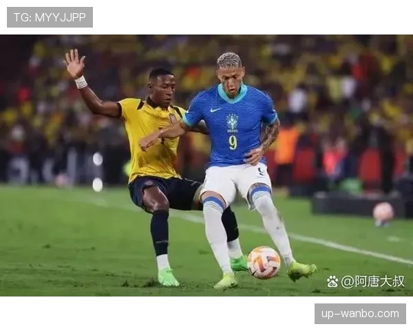 厄瓜多尔队2026世界杯阵容预测:年轻风暴能否再现南美黑马奇迹 厄瓜多尔队2026世界杯阵容预测:年轻风暴能否再现南美黑马奇迹