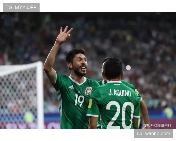 2026世界杯墨西哥队小组赛赛程分析及出线前景预测 2026世界杯墨西哥队小组赛赛程分析及出线前景预测