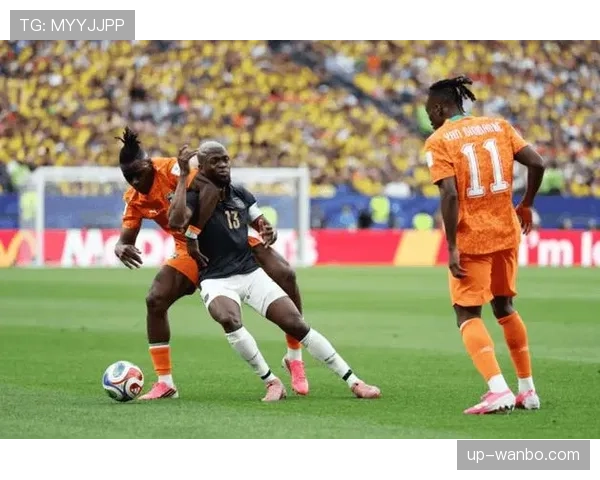 德国2-1科特迪瓦：世界杯E组第二轮战报